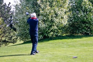 Happy Kids GOLF-CHARITYTURNIER 2012